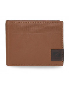 BILLETERO PJL TOPPER